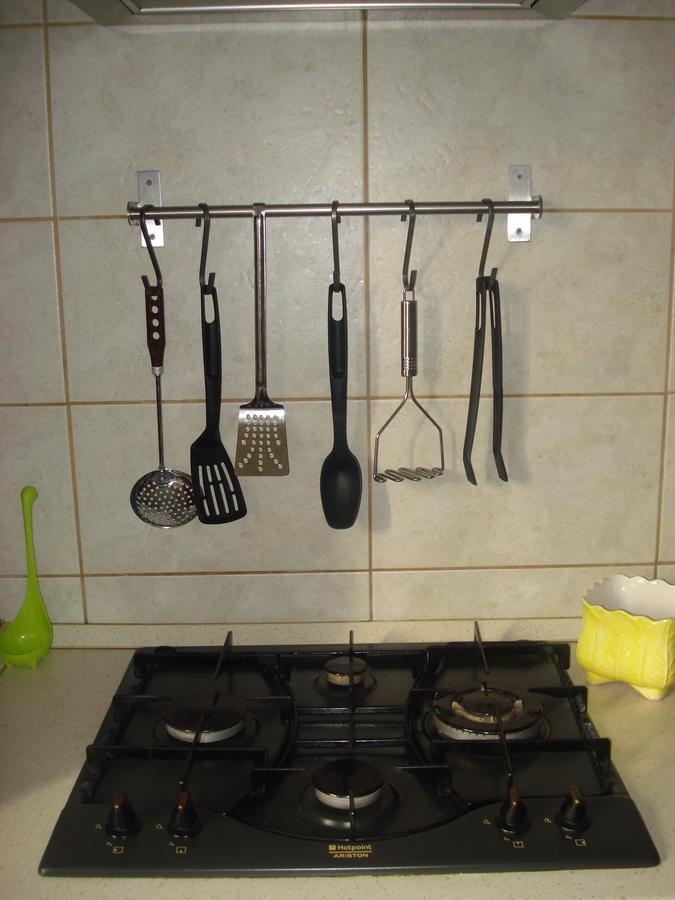Eszter Apartman เอ็กเกอร์ ภายนอก รูปภาพ